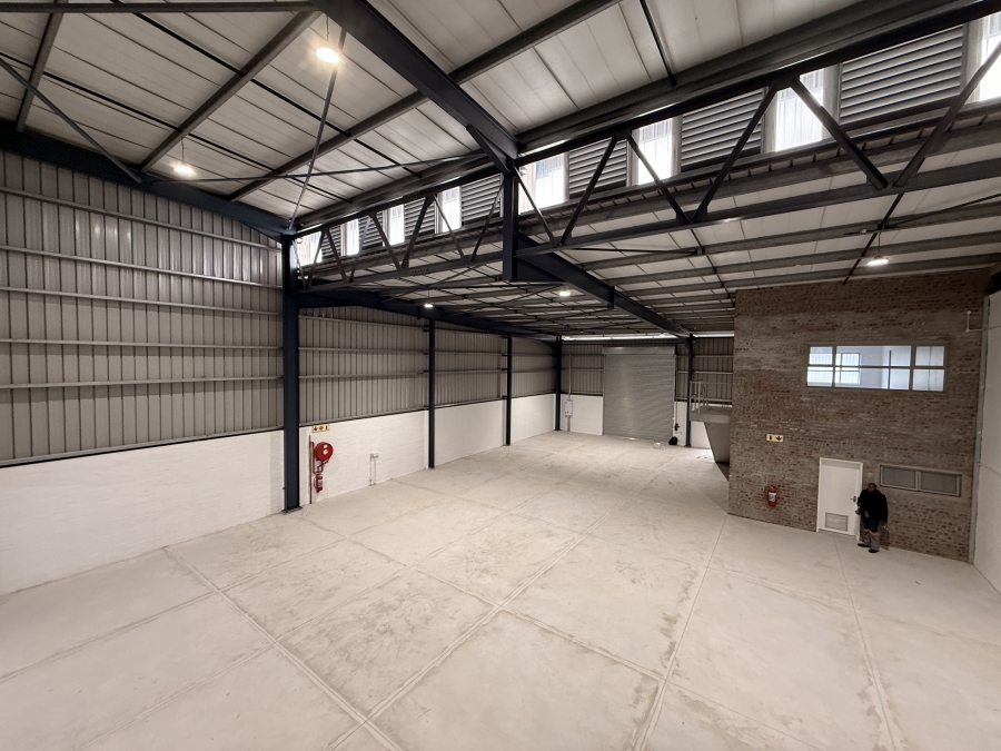Commercial Property for Sale in Firgrove Western Cape